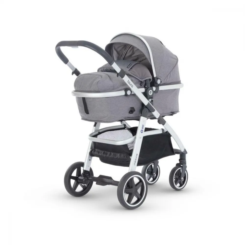 Mini uno travel system 2025