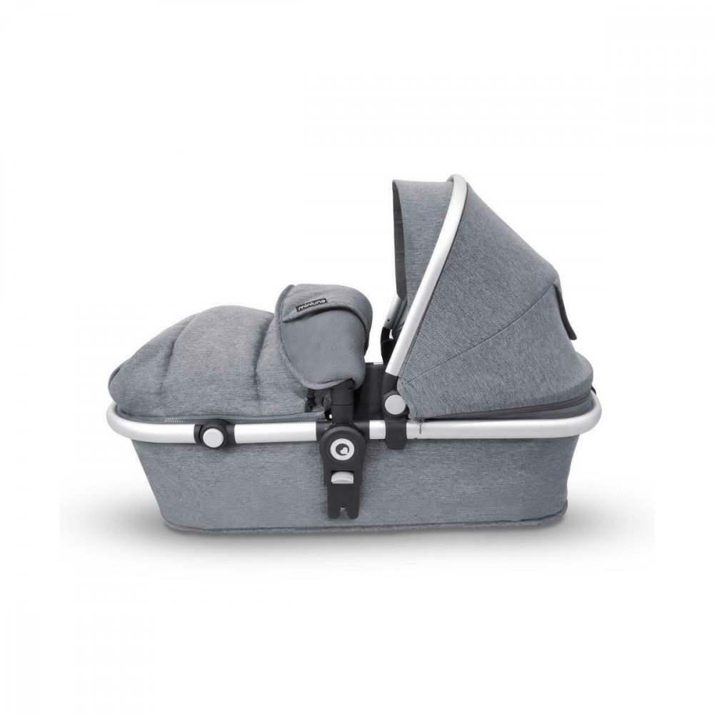 Mini uno deals travel system