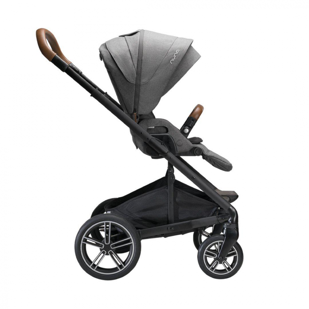 Nuna pushchair sales