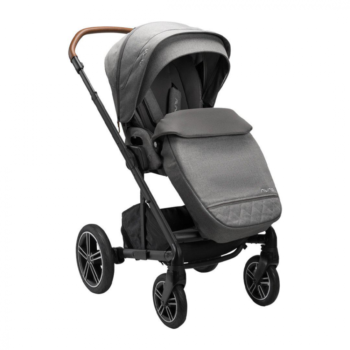 Nuna Mixx Next Stroller – Granite