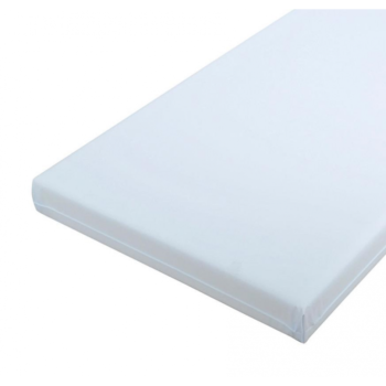 East Coast Cot Pocketed Spring Mattress - 120cm x 60cm