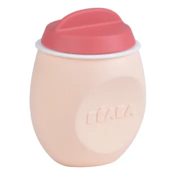 Beaba Squeez'Portion - Pink