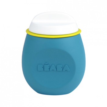 Beaba Squeez'Portion - Blue