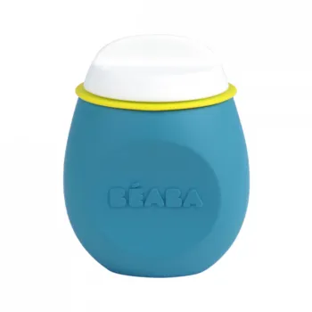 Beaba Squeez'Portion - Blue