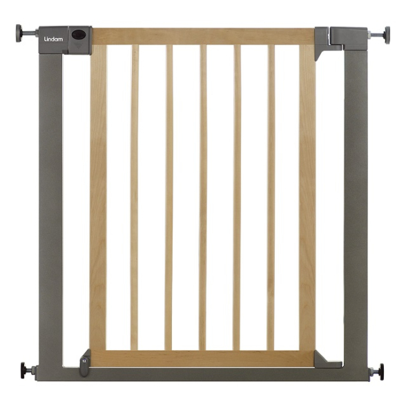 Lindam mesh shop stair gate