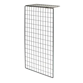 Clippasafe Extendable Fireguard Extension - 30cm