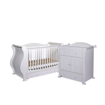 Tutti bambini marie shop 3 piece set