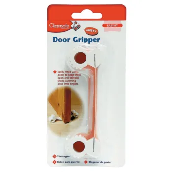 Clippasafe Under Door Gripper