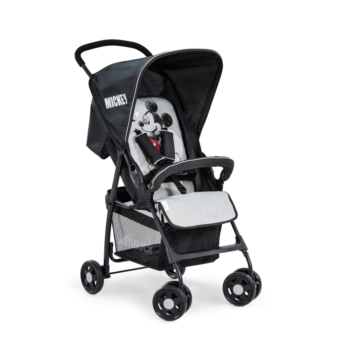 Hauck Disney Sport Stroller - Mickey Stars