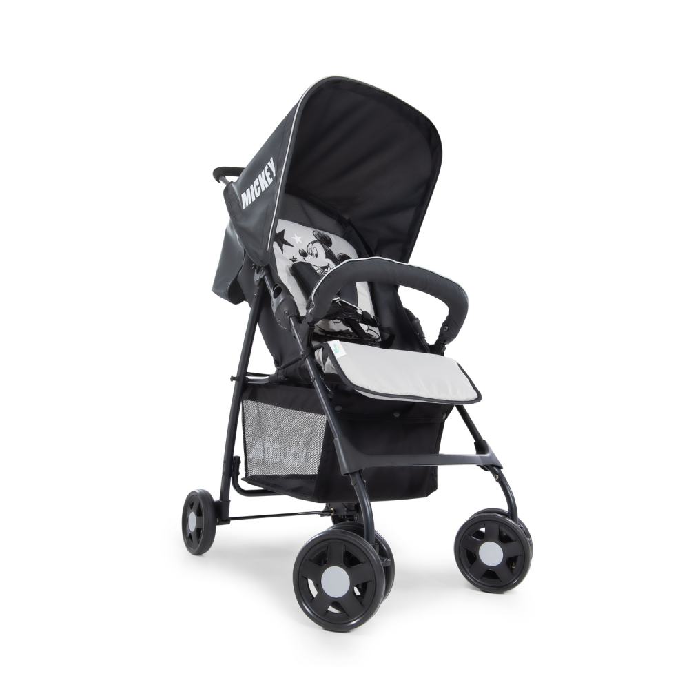Hauck mickey sale mouse buggy