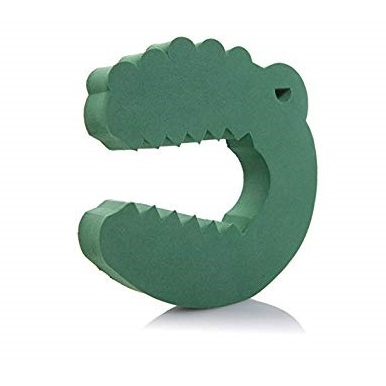 Dreambaby Animal Door Stopper - Crocodile - Image 2
