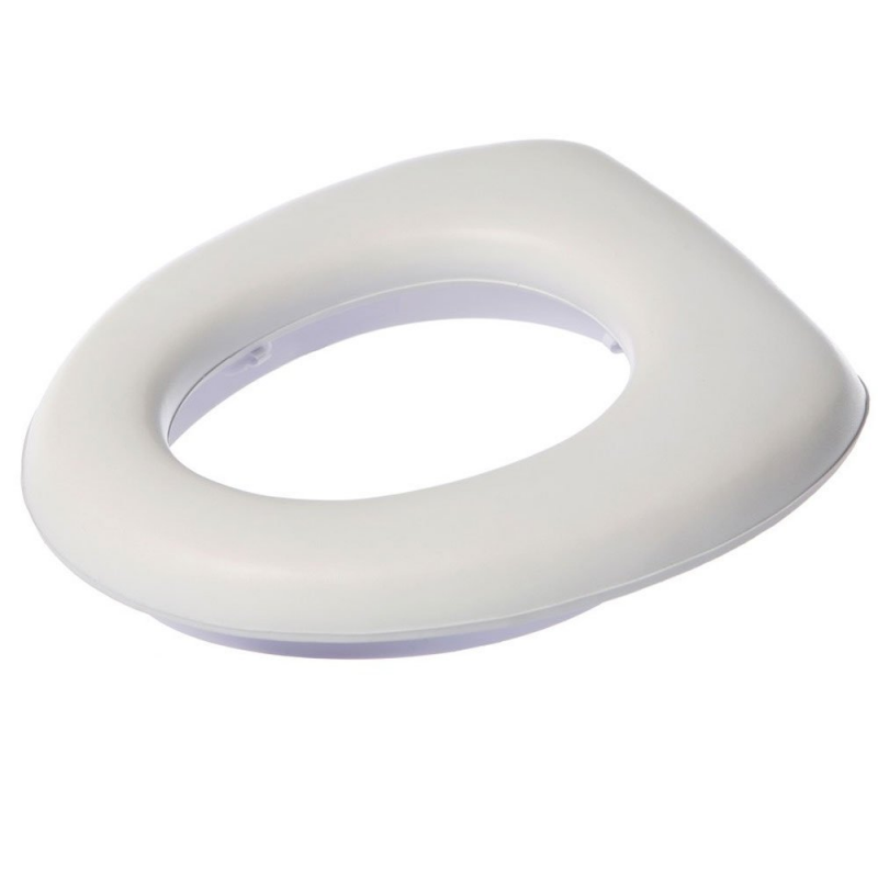 Dreambaby Potty Seat Soft Cushion White