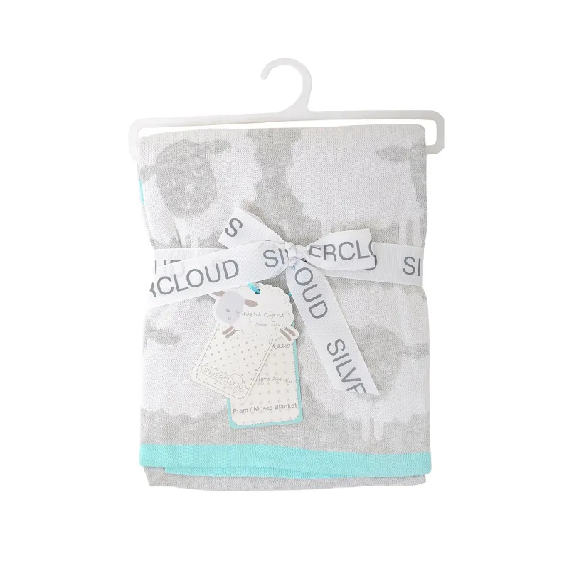 East Coast Blanket - Counting Sheep