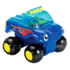 Munchkin Bath Fun Monster Truck - Blue