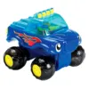 Munchkin Bath Fun Monster Truck - Blue