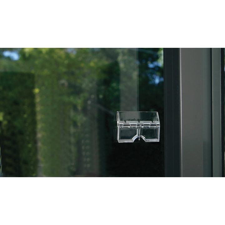 Dreambaby Sliding Window and Door Lock - Pack of 2 - Image 6