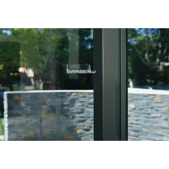 Dreambaby Sliding Window and Door Lock - Pack of 2 - Image 4