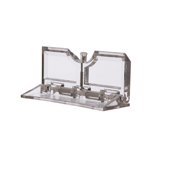 Dreambaby Sliding Window and Door Lock - Pack of 2 - Image 2