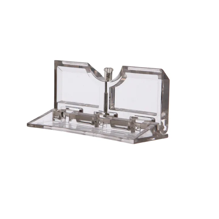 Dreambaby Sliding Window and Door Lock - Pack of 2 - Image 2