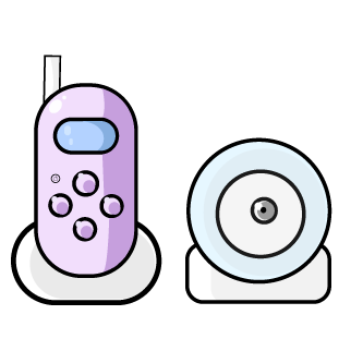 Olivers Baby-Monitors Category