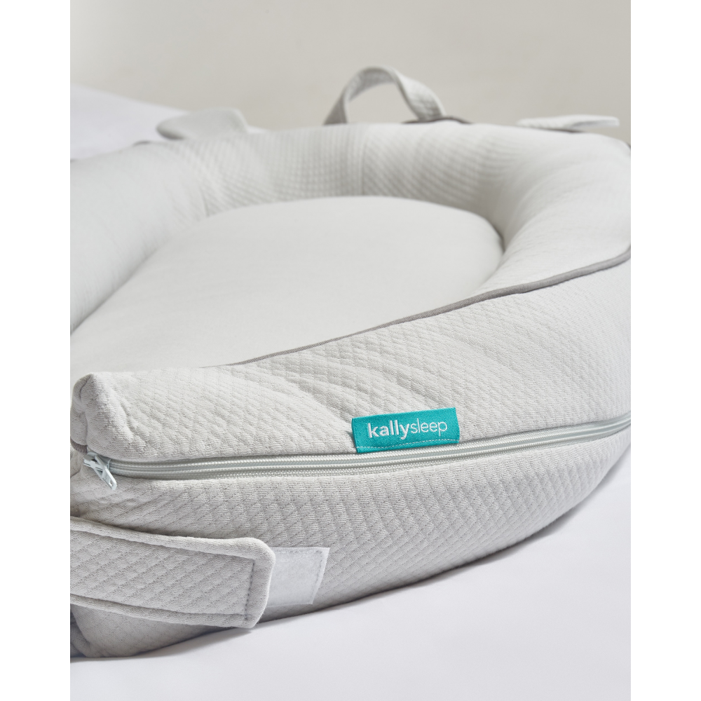 Swaddleme by your side within reach baby online sleeper