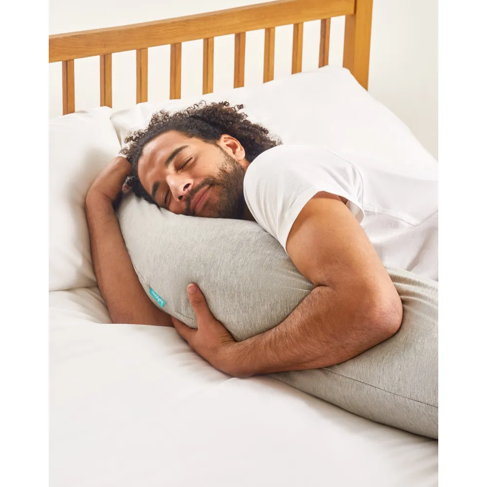 Sleep body pillow discount