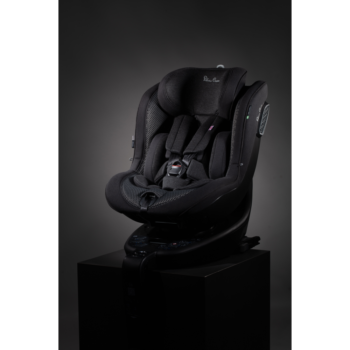 Silver Cross Motion All Size Car Seat