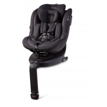 Silver Cross Motion All Size Car Seat