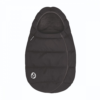 Maxi Cosi Infant Carrier Footmuff – Essential Black