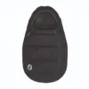 Maxi Cosi Infant Carrier Footmuff – Essential Black