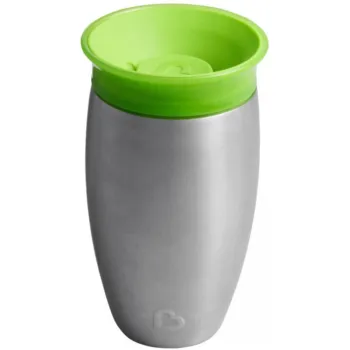 Munchkin Miracle 360 Stainless Steel Sippy Cup