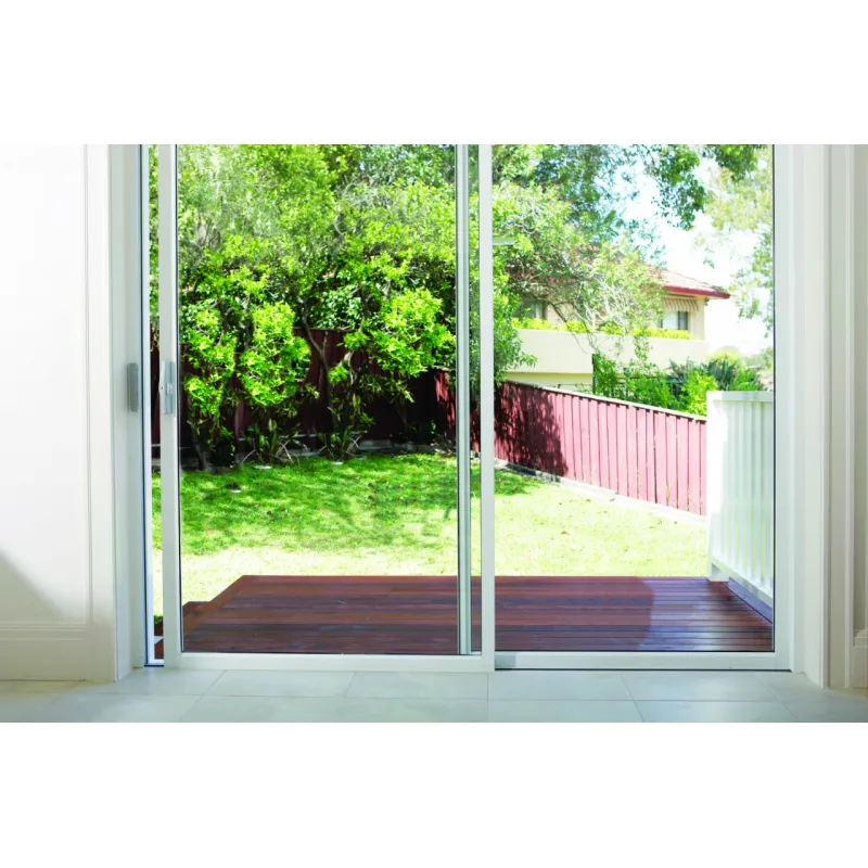 Dreambaby Sliding Window and Door Lock - Pack of 2 - Image 5