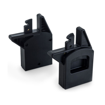 Hauck Duett 2 Car Seat Adaptors