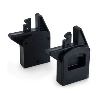 Hauck Duett 2 Car Seat Adaptors