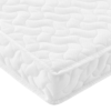 Tutti Bambini Pocket Sprung Cot Bed Mattress