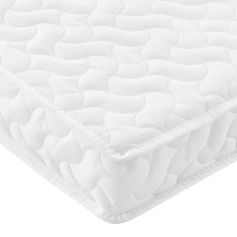 Tutti Bambini Pocket Sprung Cot Bed Mattress 70 x 140cm Olivers BabyCare