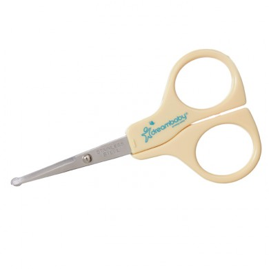 Dreambaby Plastic Safety Scissors - Image 2