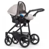 Venicci Shadow 3-in-1 Travel System - Toscana Sand