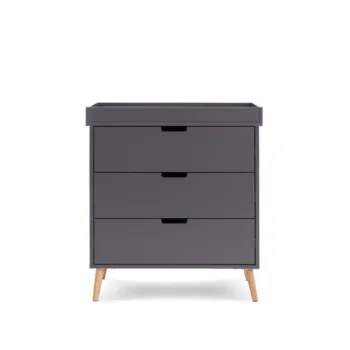 Obaby Maya Changing Unit - Slate