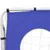 minkar_children's_steel_aiming_practice_football_goal_4