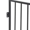 procyon_large_pet_fireplace/garden_fence_steel_black_4