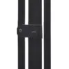 procyon_large_pet_fireplace/garden_fence_steel_black_5