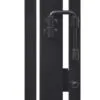 procyon_large_pet_fireplace/garden_fence_steel_black_6