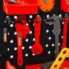 tegmen_51_piece_kids'_playroom_toy_workbench_set_3