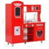 minkar_deluxe_red_children's'_play_kitchen_11