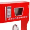 minkar_deluxe_red_children's'_play_kitchen_8