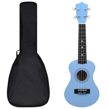 capella_21"_soprano_ukulele_set_with_bag_-_baby_blue_1