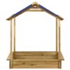 minkar_outdoor_pinewood_playhouse_with_sandpit_4