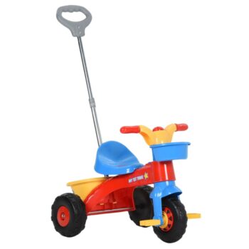 lesath_tricycle_for_kids_with_parent_handle_-_multicolour_1