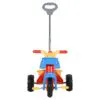 lesath_tricycle_for_kids_with_parent_handle_-_multicolour_2
